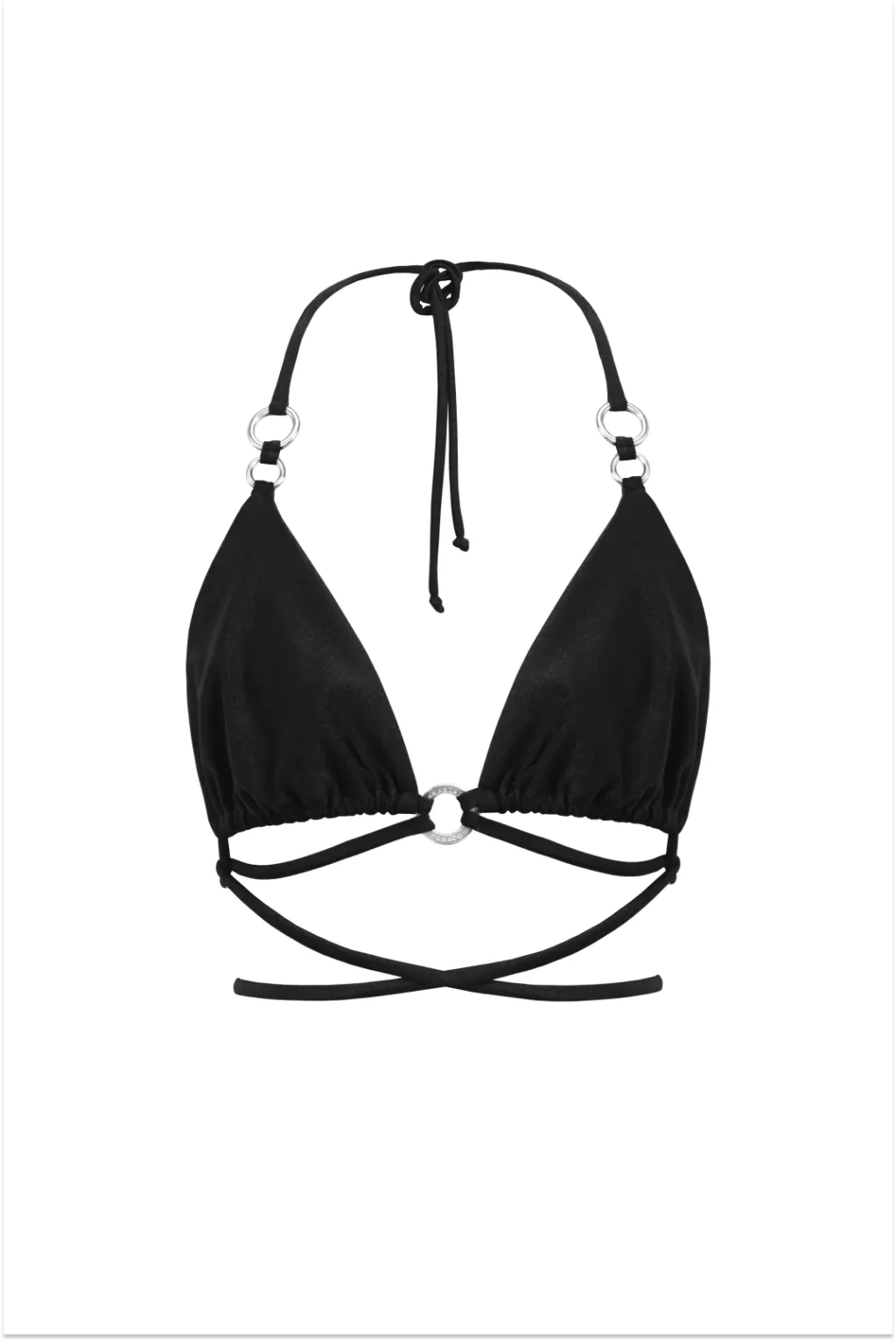 Corpiño Bikini Selfie