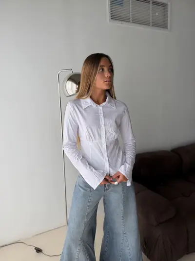 Camisa Irene — imagen 1