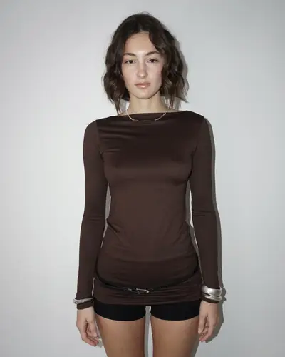 Butter Long — imagen 1