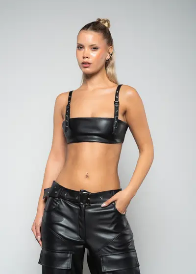 Mini Top Dark — imagen 1