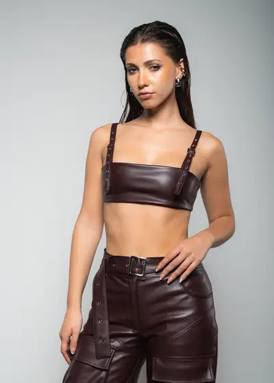 Mini Top Dark — imagen 2