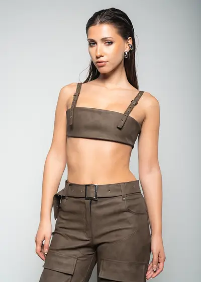 Mini Top Dark — imagen 3