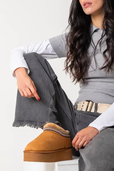 Pantubotas Oslo — imagen 1