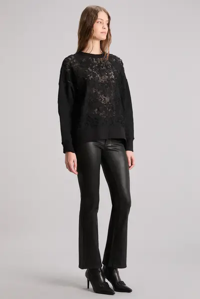 Buzo Wildflower — imagen 1