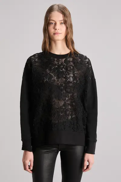 Buzo Wildflower — imagen 2