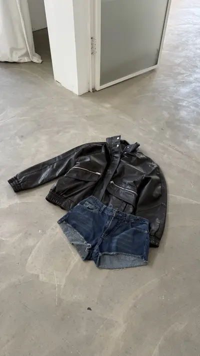 Campera Riot — imagen 3