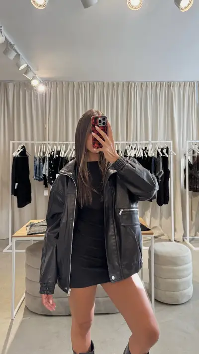 Campera Riot — imagen 8