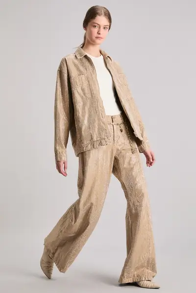 Pantalon Fresh Golden — imagen 1