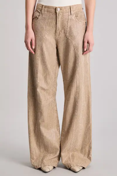 Pantalon Fresh Golden — imagen 2