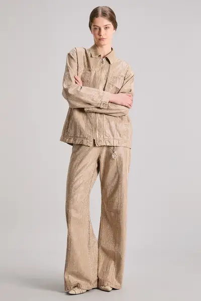 Pantalon Fresh Golden — imagen 4