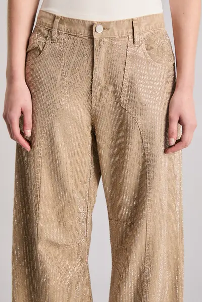 Pantalon Fresh Golden — imagen 7