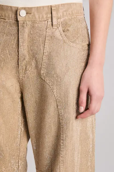 Pantalon Fresh Golden — imagen 5