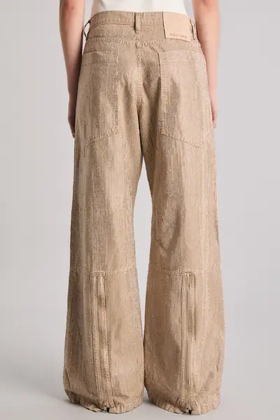 Pantalon Fresh Golden — imagen 6