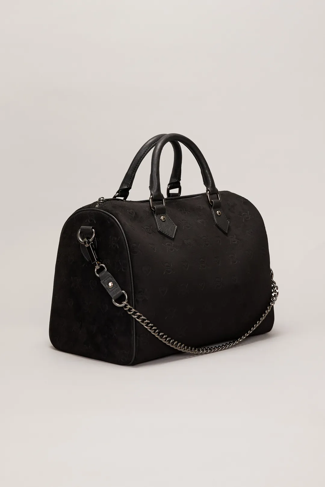 Cartera Suede Dreams