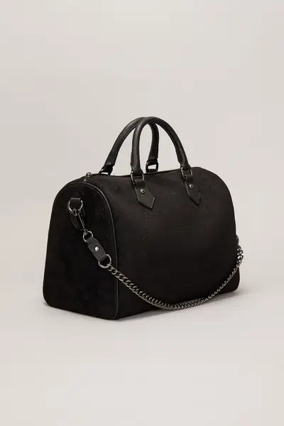 Cartera Suede Dreams — imagen 1