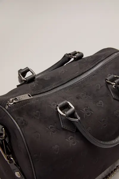 Cartera Suede Dreams — imagen 5