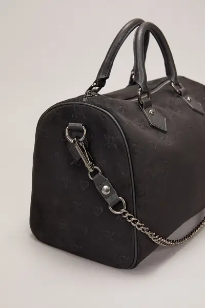 Cartera Suede Dreams — imagen 4