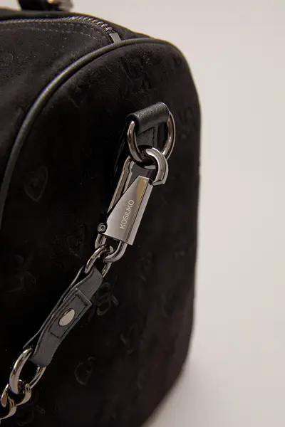 Cartera Suede Dreams — imagen 2