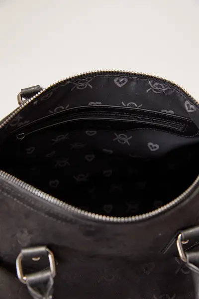 Cartera Suede Dreams — imagen 3