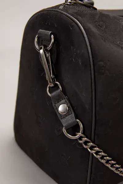 Cartera Suede Dreams — imagen 7