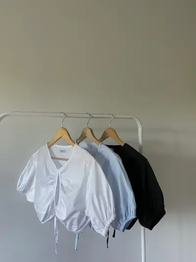 York Top — imagen 1