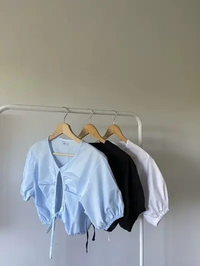 York Top — imagen 5