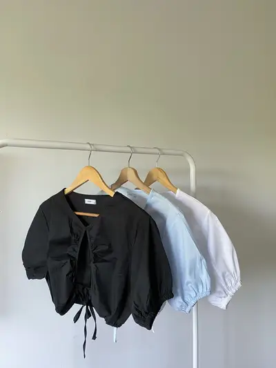 York Top — imagen 2