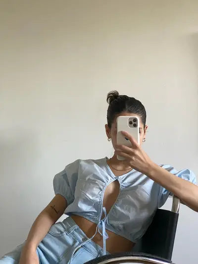 York Top — imagen 4