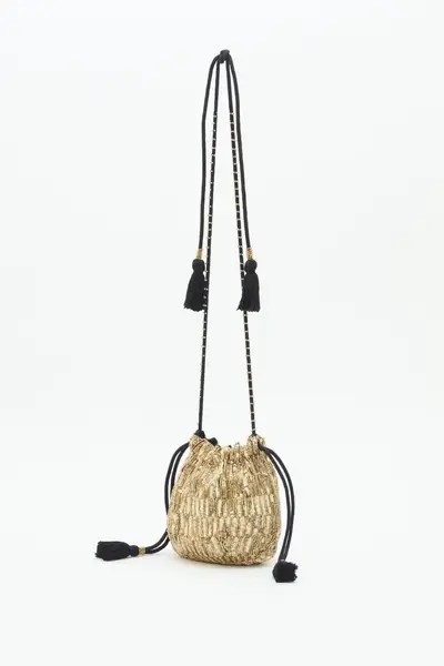 Cartera Naga Sparkling — imagen 2