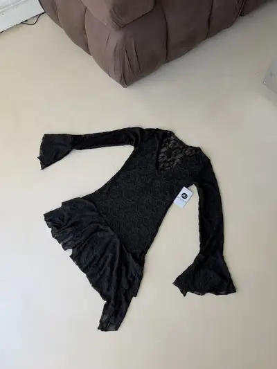 Vestido Isa — imagen 3