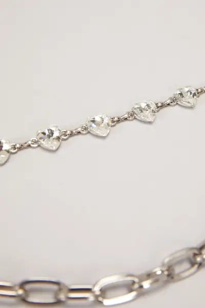 Cadena Chili Heart — imagen 1