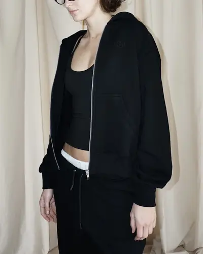 Lowkey Buzo Campera — imagen 2