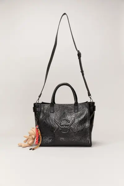 Cartera Teddy — imagen 1