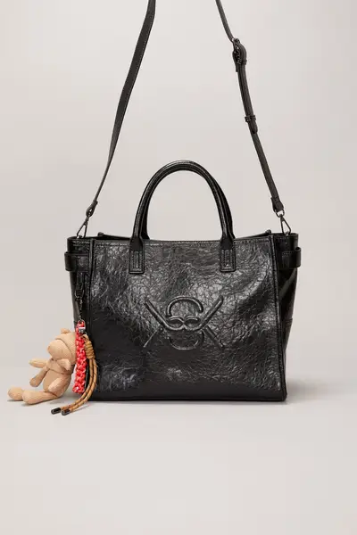 Cartera Teddy — imagen 4