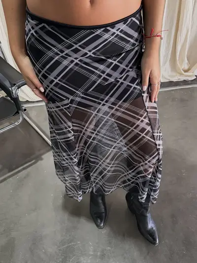 Falda Flare — imagen 6