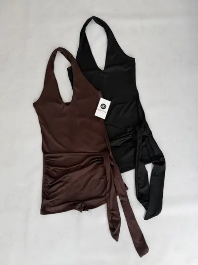 Catsuit Luci — imagen 1