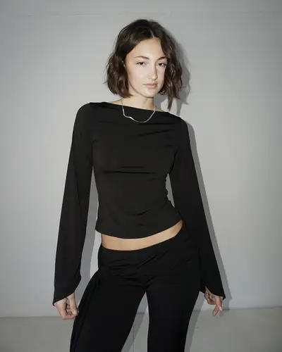 Salem Top — imagen 1