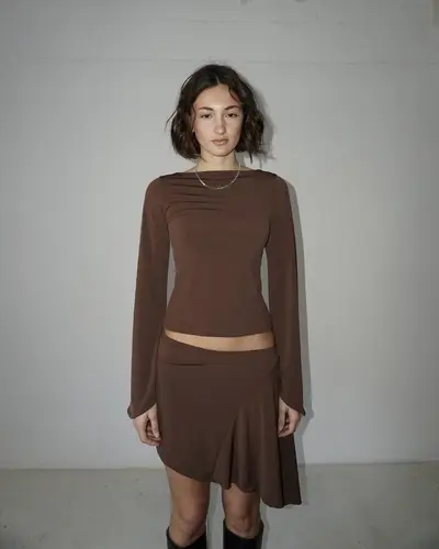 Salem Top — imagen 2