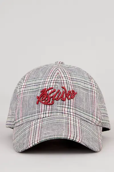 Gorra Transmission — imagen 1