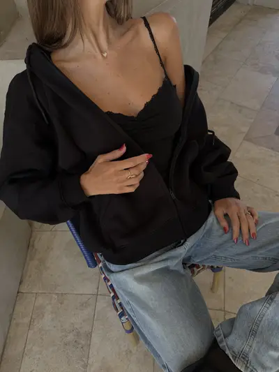 Campera Peggy — imagen 1