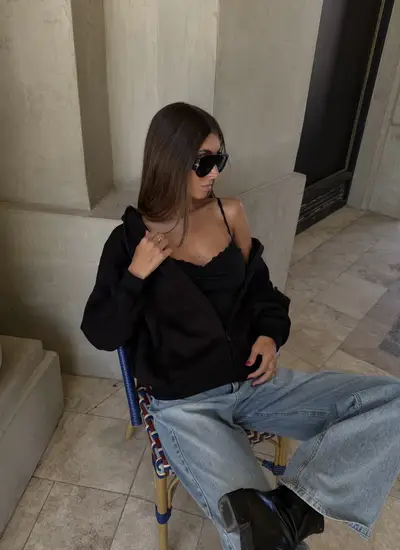 Campera Peggy — imagen 2