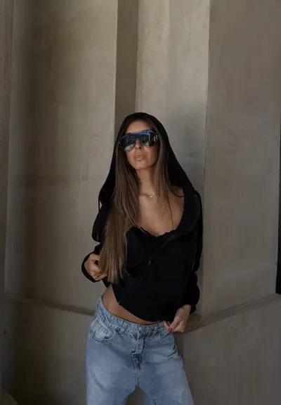 Campera Peggy — imagen 3