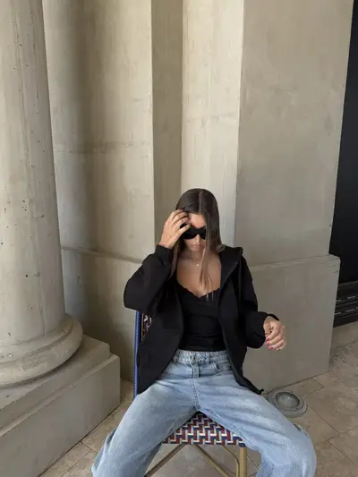 Campera Peggy — imagen 4