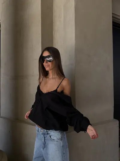 Campera Peggy — imagen 6