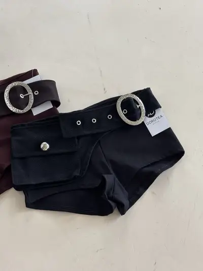 Short Roma — imagen 1