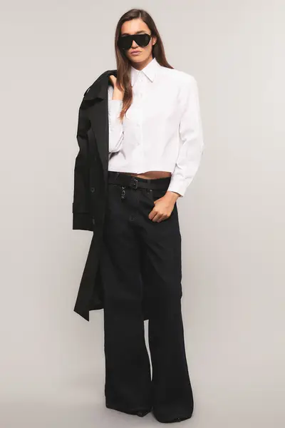 Camisa Esmeralda — imagen 1