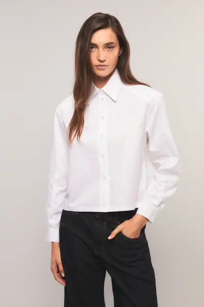 Camisa Esmeralda — imagen 2