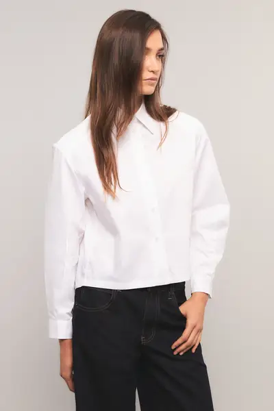 Camisa Esmeralda — imagen 4