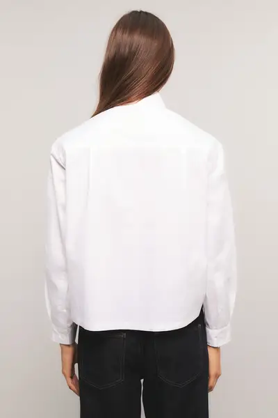 Camisa Esmeralda — imagen 5