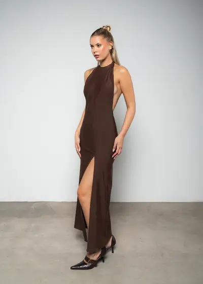 Vestido Velvet — imagen 2